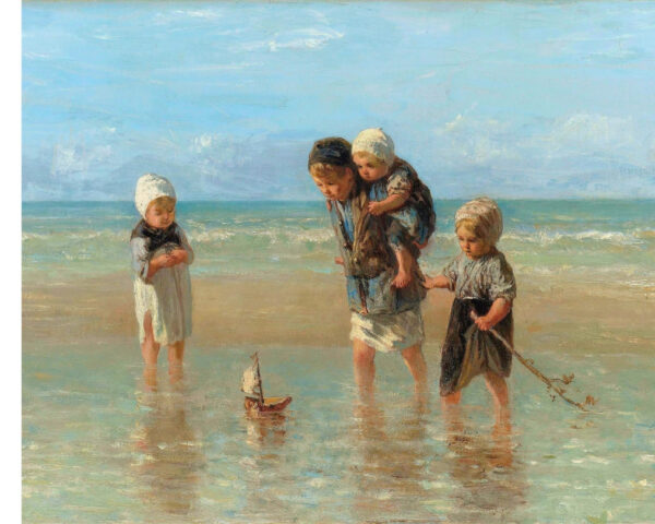 Filhos do Mar