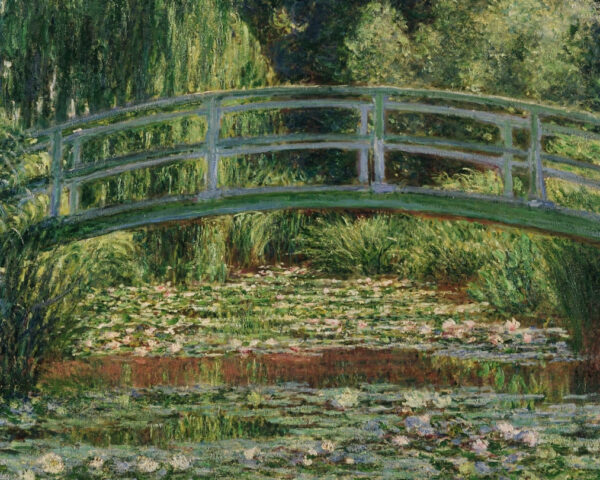 Ponte Japonesa