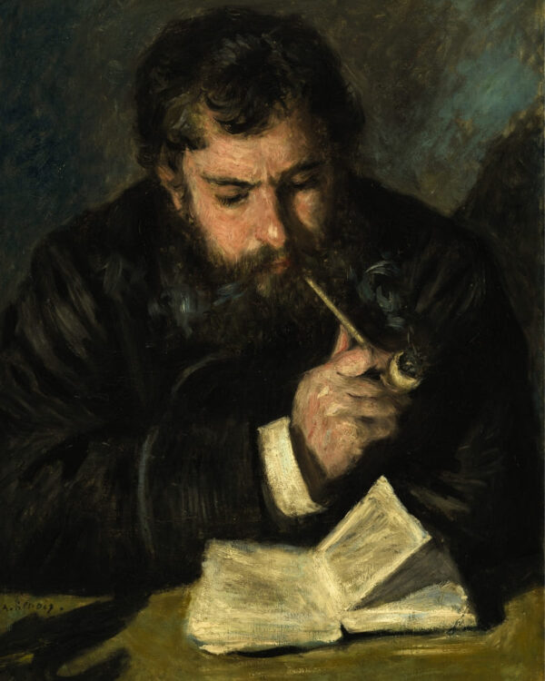 Claude Monet