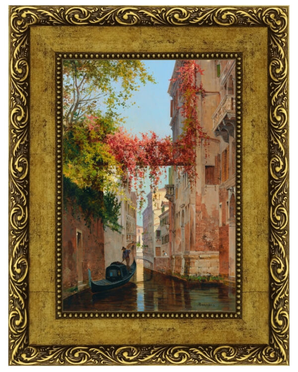 Palácio Albrizzi, Veneza