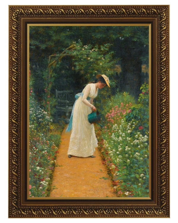 Jardim de Minha Senhora