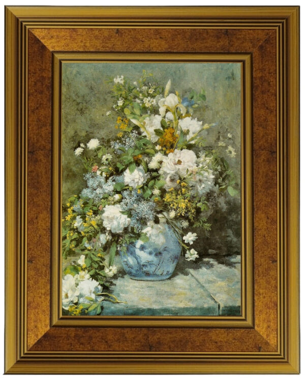 Buquê de primavera