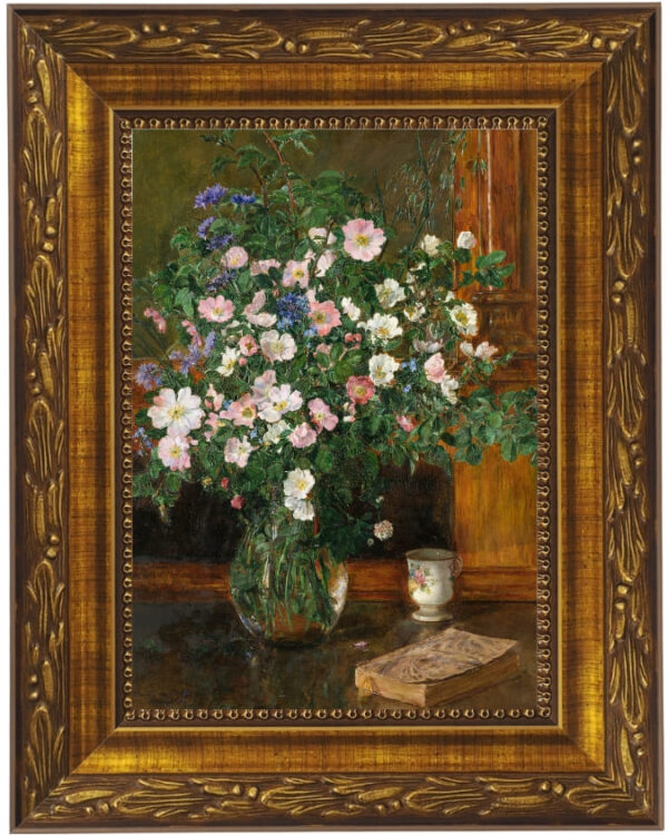 Rosas Silvestres