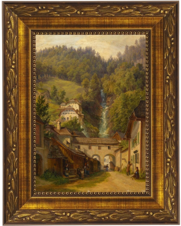 Motivo de Hallstatt