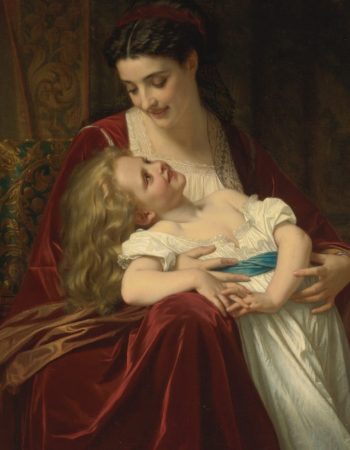 Maternidade (1)