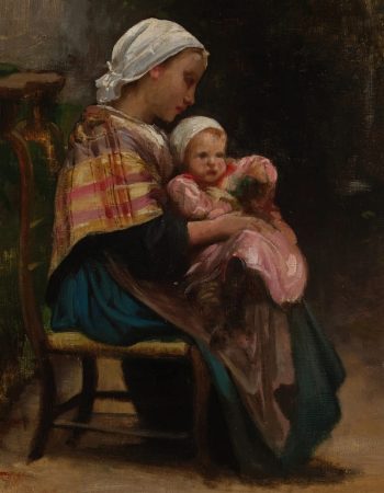 Maternidade (5)