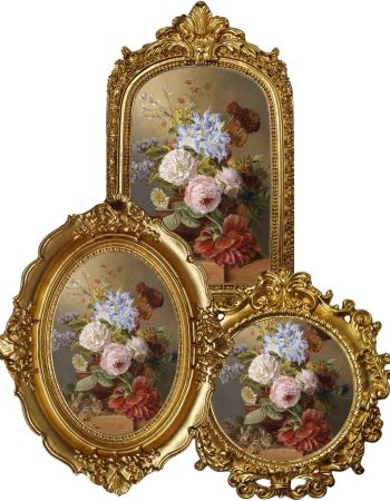 Quadro resina -natureza morta (6)