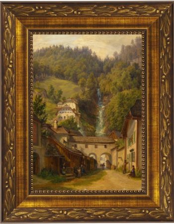 Quadros paisagens (4)